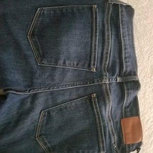 Lucky Brand Jeans